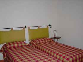 Agriturismo La Frateria Di San Benedetto