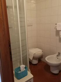 Agriturismo La Frateria Di San Benedetto