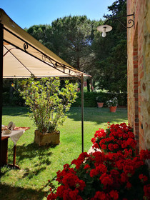 Agriturismo La Frateria Di San Benedetto