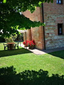 Agriturismo La Frateria Di San Benedetto