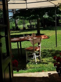 Agriturismo La Frateria Di San Benedetto