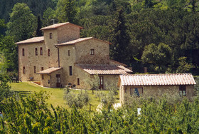 Agriturismo La Frateria Di San Benedetto