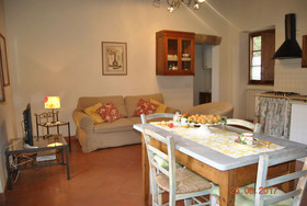 Agriturismo La Frateria Di San Benedetto