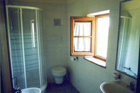 Agriturismo La Frateria Di San Benedetto