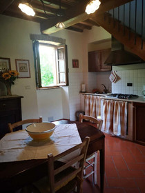 Agriturismo La Frateria Di San Benedetto