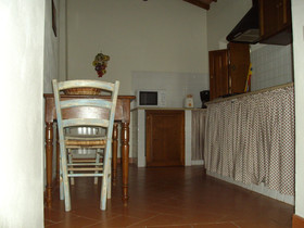 Agriturismo La Frateria Di San Benedetto