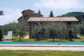 Agriturismo La Frateria Di San Benedetto