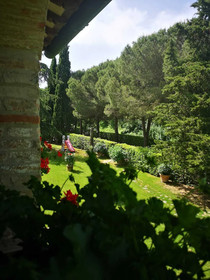 Agriturismo La Frateria Di San Benedetto