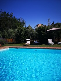 Agriturismo La Frateria Di San Benedetto