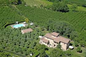 Agriturismo La Frateria Di San Benedetto