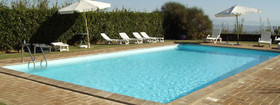 Agriturismo La Frateria Di San Benedetto