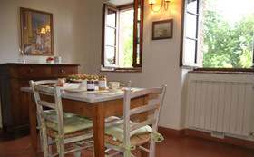 Agriturismo La Frateria Di San Benedetto
