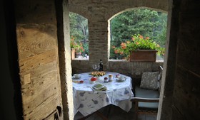 Agriturismo La Frateria Di San Benedetto