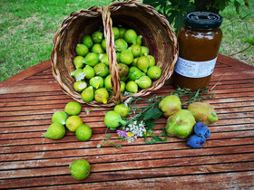 Agriturismo La Frateria Di San Benedetto