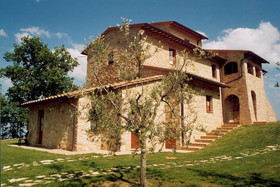 Agriturismo La Frateria Di San Benedetto