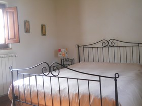 Agriturismo La Frateria Di San Benedetto