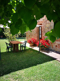 Agriturismo La Frateria Di San Benedetto