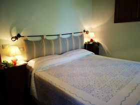 Agriturismo La Frateria Di San Benedetto