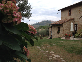 Agriturismo La Frateria Di San Benedetto