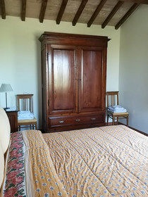 Agriturismo La Frateria Di San Benedetto