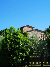 Agriturismo La Frateria Di San Benedetto