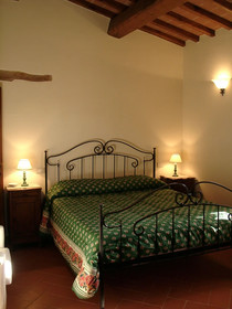 Agriturismo La Frateria Di San Benedetto