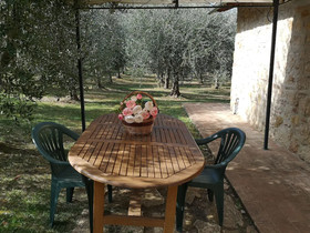 Agriturismo La Frateria Di San Benedetto