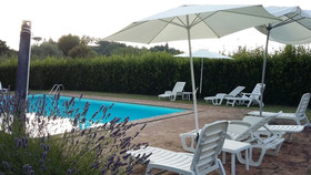 Agriturismo La Frateria Di San Benedetto