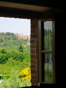 Agriturismo La Frateria Di San Benedetto