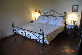 Agriturismo La Frateria Di San Benedetto