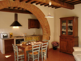 Agriturismo La Frateria Di San Benedetto