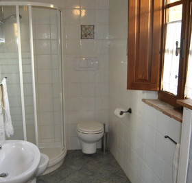 Agriturismo La Frateria Di San Benedetto