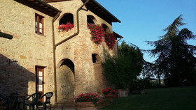 Agriturismo La Frateria Di San Benedetto
