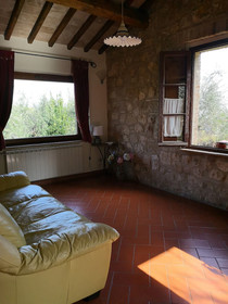 Agriturismo La Frateria Di San Benedetto