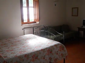 Agriturismo La Frateria Di San Benedetto