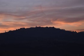 Agriturismo La Fraternita