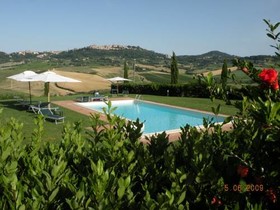 Agriturismo La Fraternita
