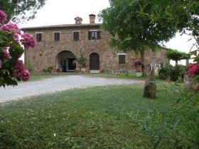Agriturismo La Fraternita