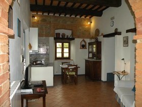 Agriturismo La Fraternita
