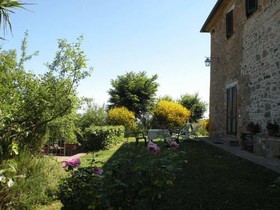 Agriturismo La Fraternita