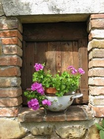 Agriturismo La Fraternita