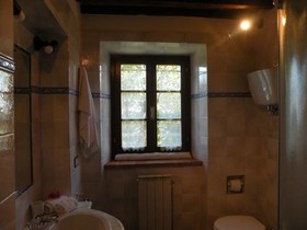 Agriturismo La Fraternita