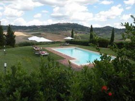 Agriturismo La Fraternita