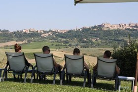 Agriturismo La Fraternita