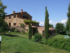 Agriturismo La Fraternita