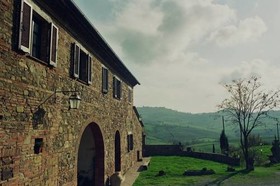 Agriturismo La Fraternita