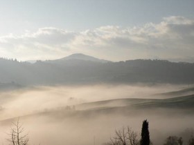 Agriturismo La Fraternita
