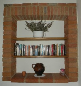 Agriturismo La Fraternita