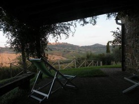 Agriturismo La Fraternita