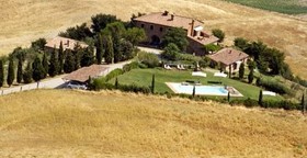 Agriturismo La Fraternita